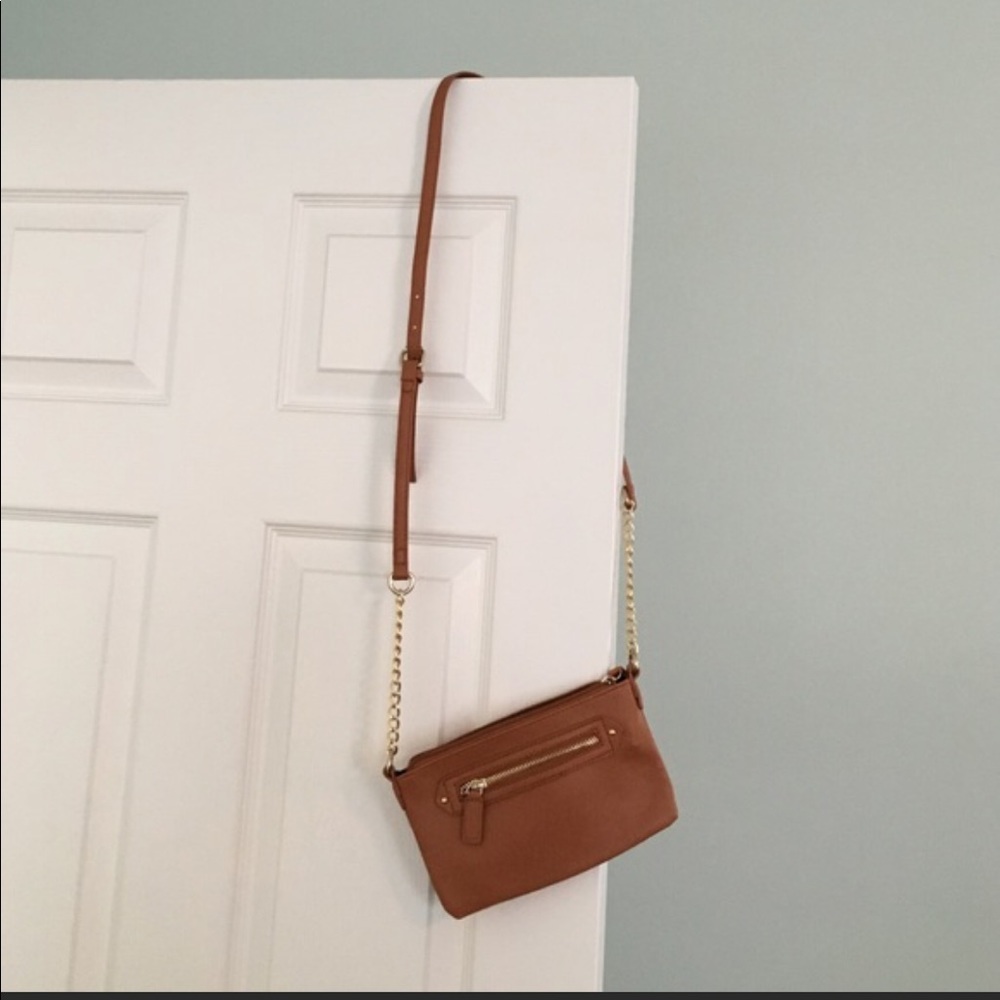 Small Crossbody Bag